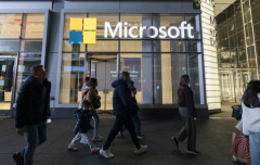 【悲報】アンチの祈り空しくマイクロソフトさん今四半期も純利益5.7兆円ｗｗｗｗｗｗｗｗｗ