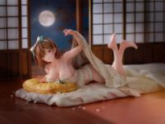 【アズールレーン×ライザのアトリエ】ワンダフルワークス「ライザリン・シュタウト 夜更かしアルケミストVer.」フィギュア【本日発売】