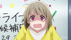 虹ヶ咲学園かすみさん曇らせ同好会【ラブライブ！】