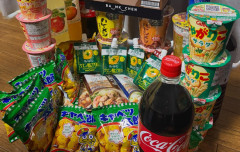 親「息子に昼ご飯買って来てと2000円渡した結果がこれ」ﾊﾟｼｬｯ → とんでもない画像が投稿されるｗｗｗｗｗ
