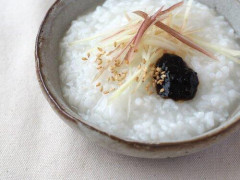 【急募】歯が無い人でも食べられるおかゆのお供ｗｗｗｗｗｗｗｗｗｗ