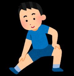 運動神経←社会人になった途端一気に価値低い項目になるよな
