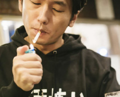 東京、ヤニカスから「タバコくれ」と言われて断ると刺されることが判明
