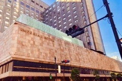 【闇深】帝国ホテルの品位を汚したギャラリーが急転直下の閉廊→美術関係者がパニックに！