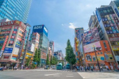 カッペのワイ、東京に行く 東京のおすすめ教えてくれンゴ