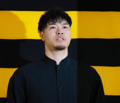 【朗報】ニューヨークメッツ、佐藤輝明さん獲得に本気「ガチで獲る気です」ｗｗｗｗｗｗｗｗｗｗ