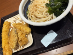 丸亀製麺安価スレ