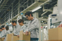 【悲報】工場ラインの夜勤ってキツいんか?