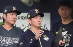 DeNA、打撃コーチに川島慶三氏を招へい、楽天・オリックスで打撃コーチ歴任、指導力に定評。相川監督とは気心の知れた間柄