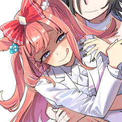 【ウマ娘】悪いデジたんはこんなことをする。