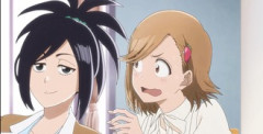 【BLEACH】 だいぶヤバいブラコンだった