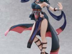 【ファイアーエムブレム】インテリジェントシステムズ「ベレス(踊り子)」フィギュア【本日発売】