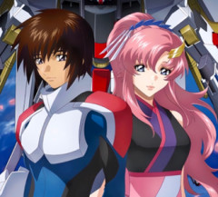 【ガンダムSEED FREEDOM】子供産んで欲しい