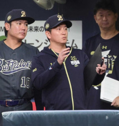 打撃コーチに川島慶三氏をＤｅＮAが招へいｗｗｗｗｗｗｗｗｗｗｗｗｗｗｗｗｗｗｗｗｗｗｗｗ