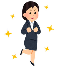 【画像】新人女子社員の研修風景、さすがに絶景すぎるｗｗｗｗｗｗｗｗｗｗｗｗｗｗｗｗ