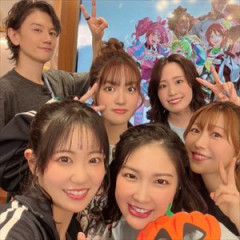 【朗報】「ワルキューレ」4年ぶり復活！！！
