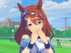 【ウマ娘】クリークが清楚かどうかを決めたい