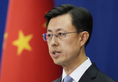 中国政府、VIVANTにブチギレｗｗｗｗｗｗｗ