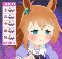 【ウマ娘】編成してない根性の使い道がよく解りまセーン…