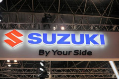 スズキ、国内第2位の自動車メーカーに…世界販売台数でホンダを超える