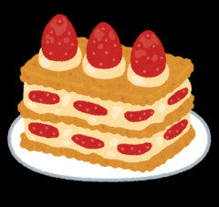 【ホラー？】バイトしてるケーキ屋さんには一日50個限定の人気ケーキがあった。ある日キレた客から電話がきた→客「限定ないって言われた！」私「え？」