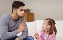 【ヒス嫁】子供に「パパはママのどんなところが好きで結婚したの？」と聞かれたけど、答えられなかった…