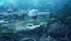 ゲーム作ってるけど『海底神殿ダンジョン』のギミック考えて