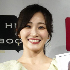 元日向坂46・潮紗理菜　アイドルからフリーアナへ転身の本音「迷いました。“今”が幸せだったので」