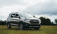 スズキ、ホンダ・日産を抜き世界販売『第2位』に浮上