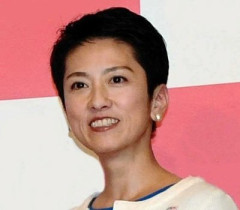 【悲報】自分の実の娘に蓮舫と名付け→14歳娘「改名したい」と大喧嘩にｗｗｗ
