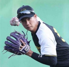 阪神　山田脩也が「右肘内側側副靭帯修復術」受ける…高卒3年目で1軍出場なし、球団からは育成契約を打診
