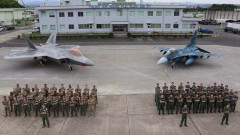 航空自衛隊、令和8年度日米共同統合演習キーンソード27に参加！