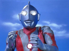 【朗報】『ウルトラマン4Kリマスター版』NHKBSで11月4日から放送開始wwwwwwwwww