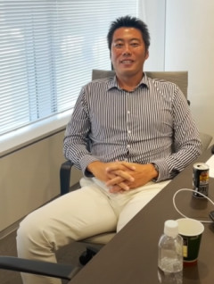 強かった頃の巨人の1番と2番