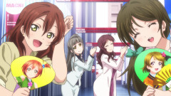 【画像】μ'sのママたちが魅力的すぎる！ｗｗｗｗｗ【ラブライブ！】