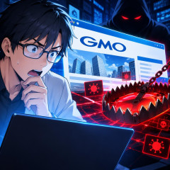 専門家「GMOのハッカーのサイト分析したらとんでもない罠があった。アクセスしただけでヤバイ」   |  1x1画像埋め込みはウェブレイアウトのテクニックになんかあった気がする