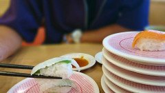 「もう一緒に外食したくない」71歳義母のため、家族で回転寿司に行った40歳嫁が辟易したワケ