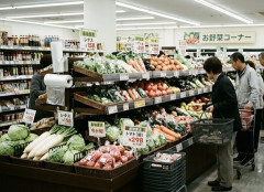 【朗報】食品メーカーの値上げ、「人件費」理由が66%に急増