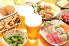 【悲報】居酒屋って2人2杯ずつのんで食べて出るのありなんｗｗｗｗｗｗｗｗｗｗ