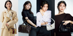 【悲報】浜辺美波さん、お前らが嫌いなタイプの路線に突き進み始めてしまう・・・
