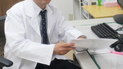 【疲労困憊】医師からストレスが原因だとはっきり言われた