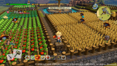 建築できたり農業できるゲーム教えてくれ