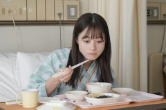 【画像】入院中の橋本環奈ちゃん、かわいい