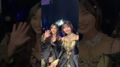 VMAJ2026終了後の乃木坂46メンバー 261029