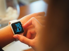 スマートウォッチつけてる人、あんまいない？