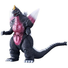 【悲報】スペースゴジラって何だよ
