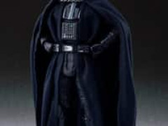 【スター・ウォーズ】S.H.Figuarts「ダース・ベイダー」「ルーク・スカイウォーカー」「プリンセス・レイア・オーガナ」(STAR WARS: A New Hope)-Movie Poster Color Ver.- 可動フィギュア【11月2日予約開始】