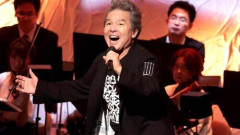 【朗報】尾藤イサオが「あしたのジョー」熱唱ちばてつやさん追悼「ジョー!」絶叫で大歓声浴びる