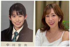 【悲報】元NHK・中川安奈アナさん、女性の見た目と中身の違いに持論展開「見た目とか行動があざとい感じの人が実はピュアだったりするの」wwwwwwwwww