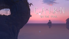 山登りサバイバル『Cairn』無料DLC「On the Trail: Deep Water」配信開始!新たな3つのクライミングエリアや新プレイアブルキャラ「マルコ」が登場